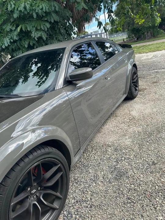 2017 Dodge Charger 7th Gen - Image 2 of 4