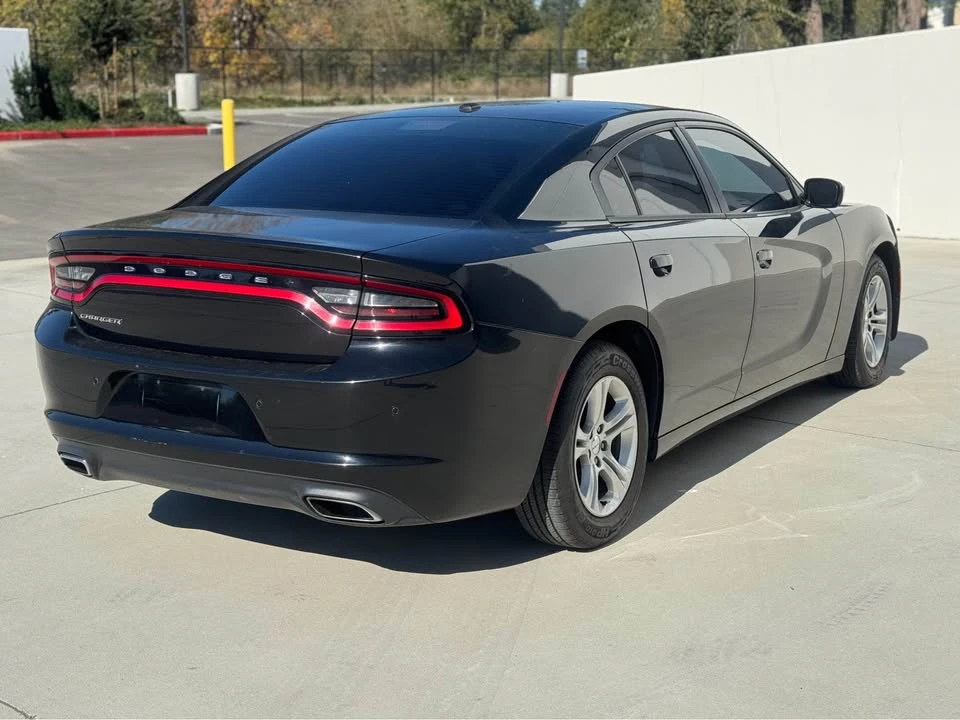 2017 Dodge Charger 7th Gen - Image 6 of 12