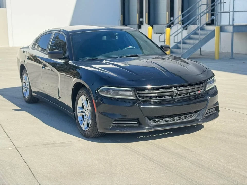 2017 Dodge Charger 7th Gen - Image 3 of 12