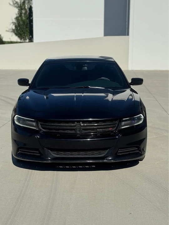 2017 Dodge Charger 7th Gen - Image 2 of 12