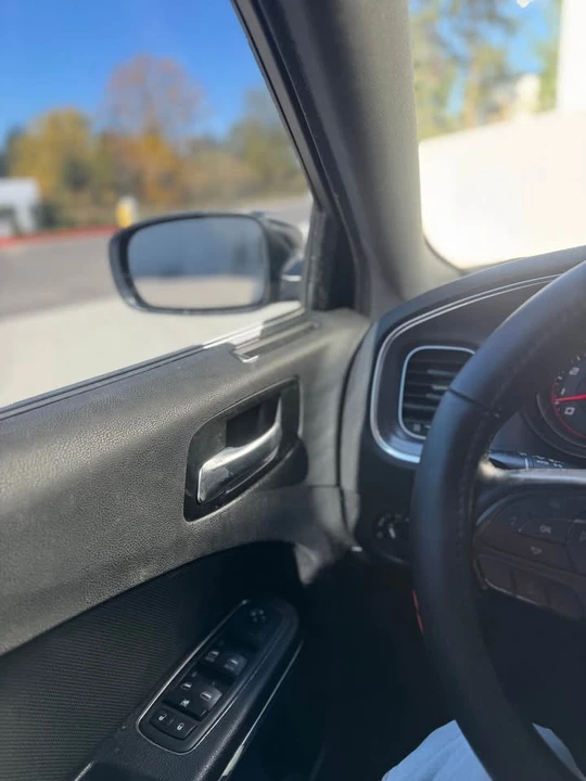 2017 Dodge Charger 7th Gen - Image 11 of 12