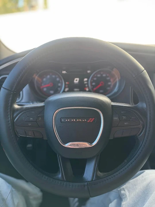 2017 Dodge Charger 7th Gen - Image 10 of 12