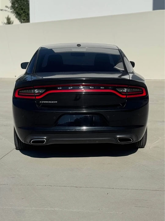 2017 Dodge Charger 7th Gen - Image 5 of 12