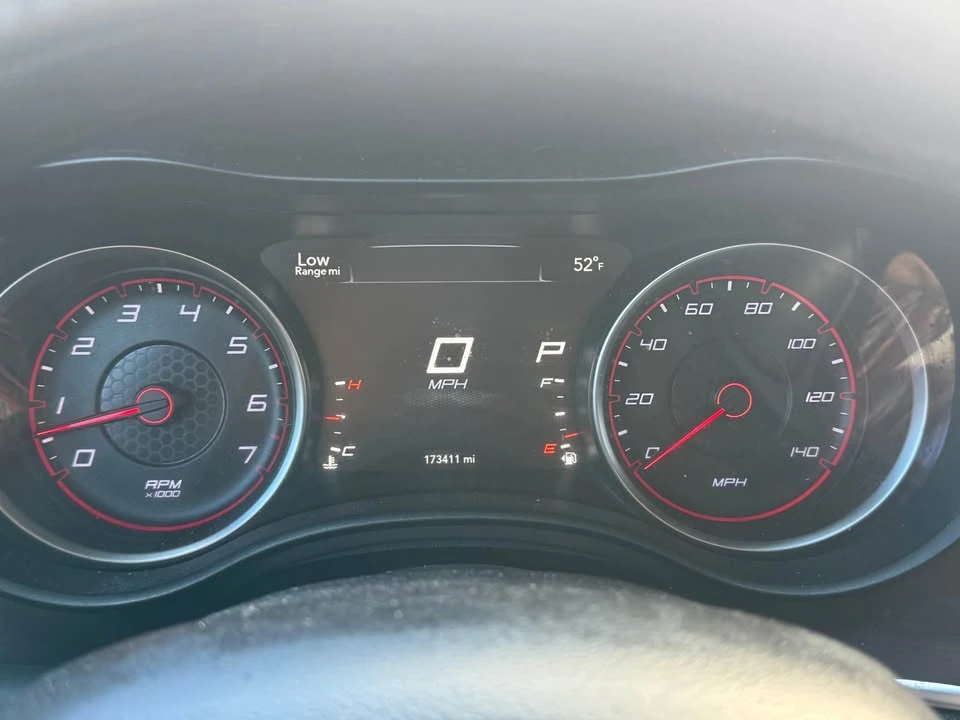 2017 Dodge Charger 7th Gen - Image 12 of 12