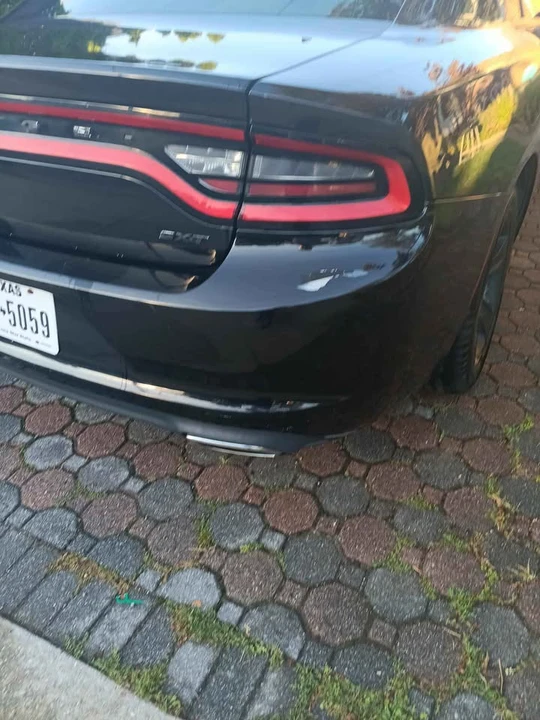 2017 Dodge Charger 7th Gen - Image 14 of 19