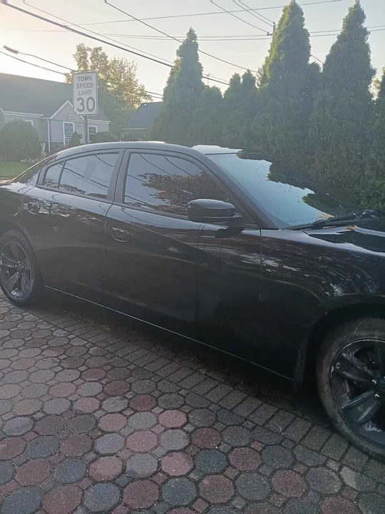 2017 Dodge Charger 7th Gen - Image 7 of 19