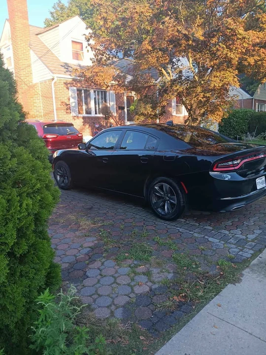 2017 Dodge Charger 7th Gen - Image 12 of 19