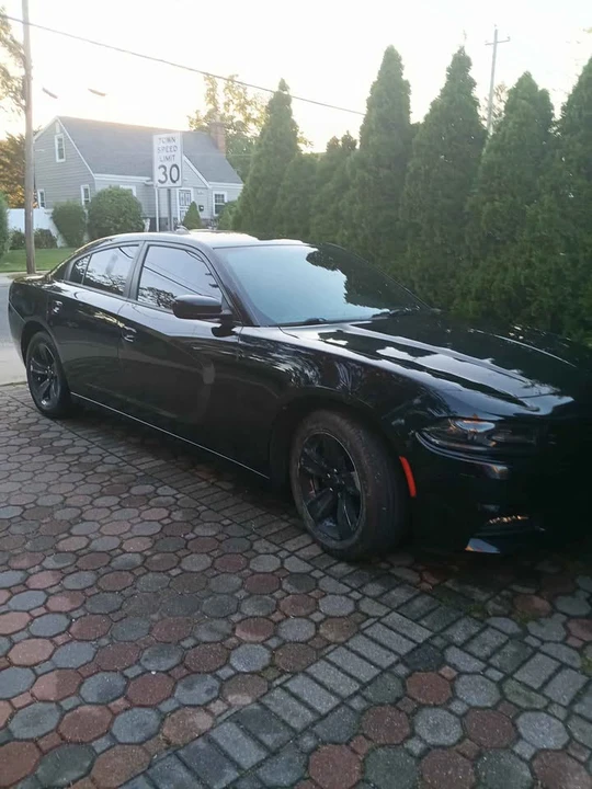 2017 Dodge Charger 7th Gen - Image 2 of 19