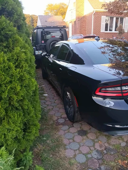 2017 Dodge Charger 7th Gen - Image 9 of 19