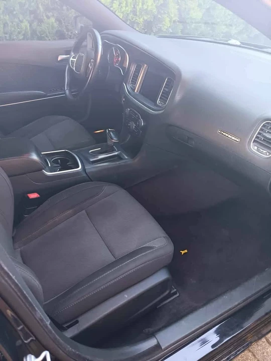 2017 Dodge Charger 7th Gen - Image 6 of 19