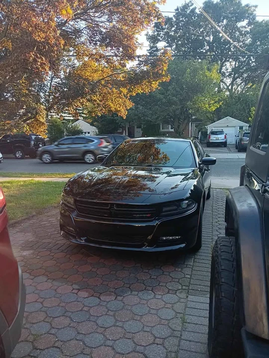 2017 Dodge Charger 7th Gen - Image 11 of 19