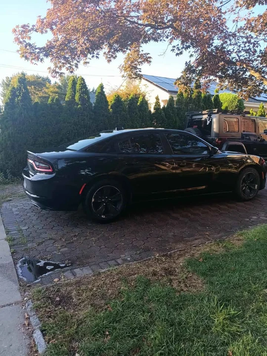 2017 Dodge Charger 7th Gen - Image 15 of 19