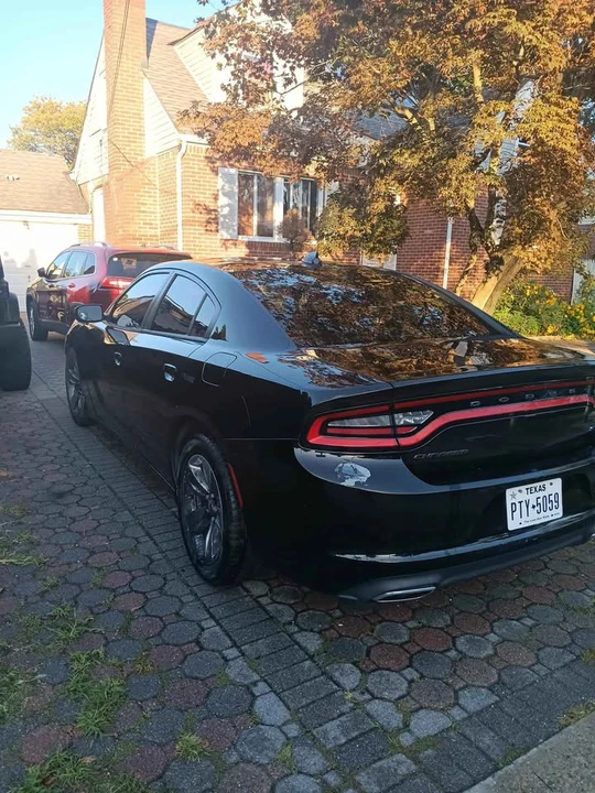 2017 Dodge Charger 7th Gen - Image 17 of 19