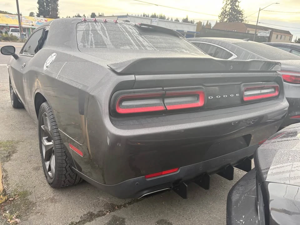 2017 Dodge Charger 7th Gen - Image 5 of 5