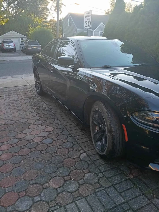 2017 Dodge Charger 7th Gen - Image 8 of 19