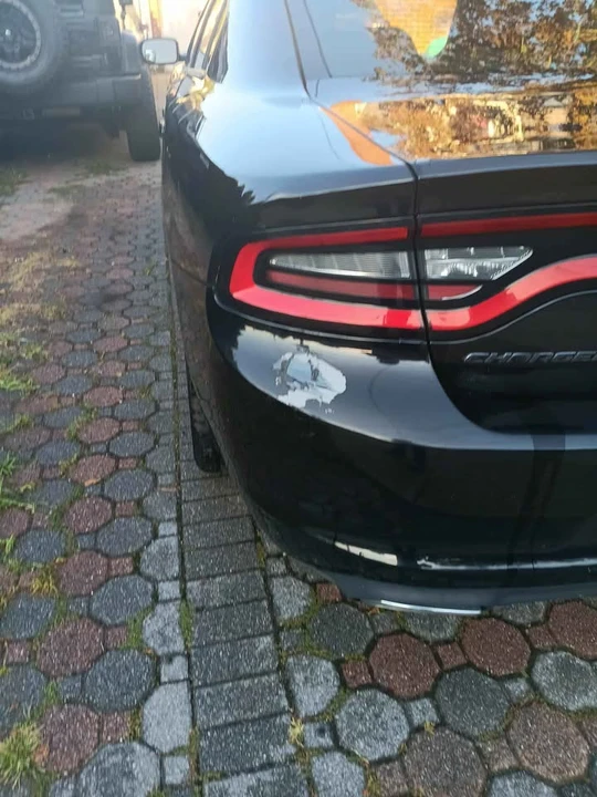 2017 Dodge Charger 7th Gen - Image 13 of 19