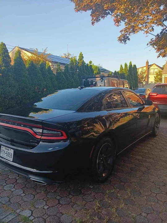 2017 Dodge Charger 7th Gen - Image 16 of 19