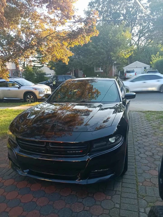 2017 Dodge Charger 7th Gen - Image 19 of 19