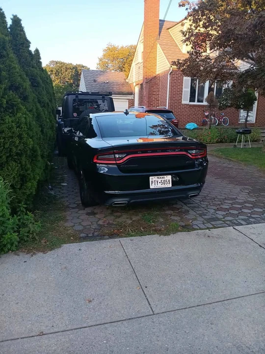 2017 Dodge Charger 7th Gen - Image 10 of 19