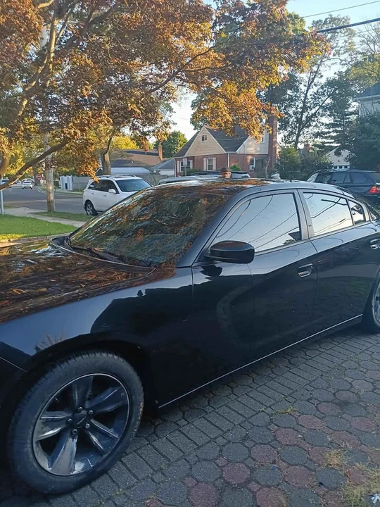 2017 Dodge Charger 7th Gen - Image 18 of 19