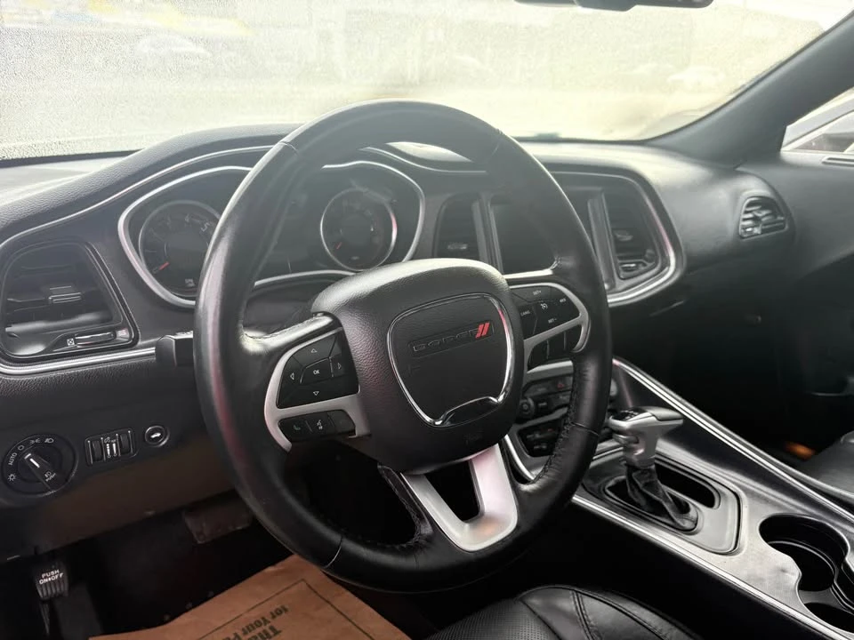 2017 Dodge Charger 7th Gen - Image 4 of 5