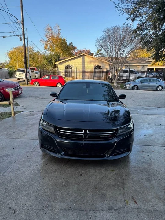 2017 Dodge Charger 7th Gen - Image 3 of 16