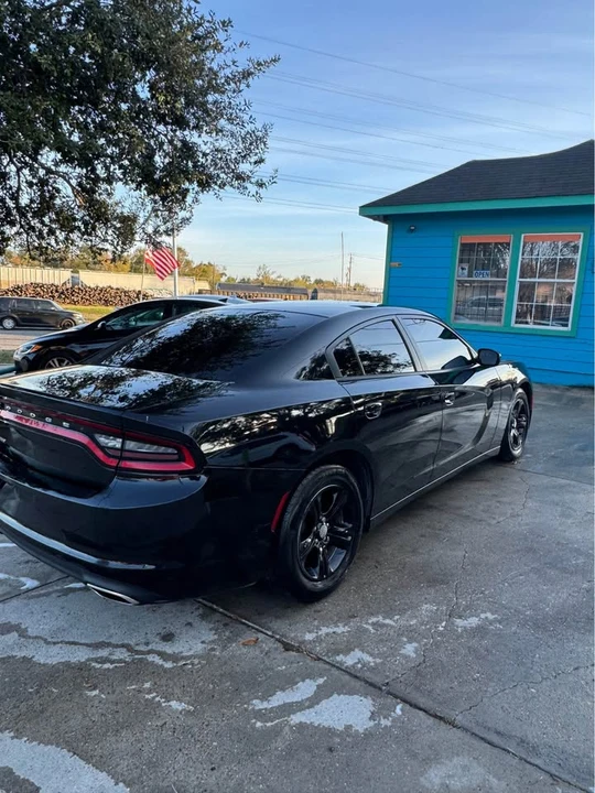 2017 Dodge Charger 7th Gen - Image 6 of 16