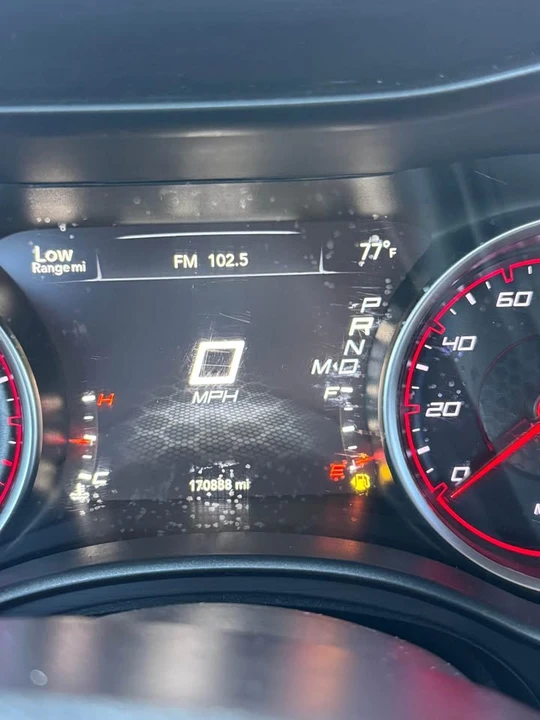2017 Dodge Charger 7th Gen - Image 16 of 16