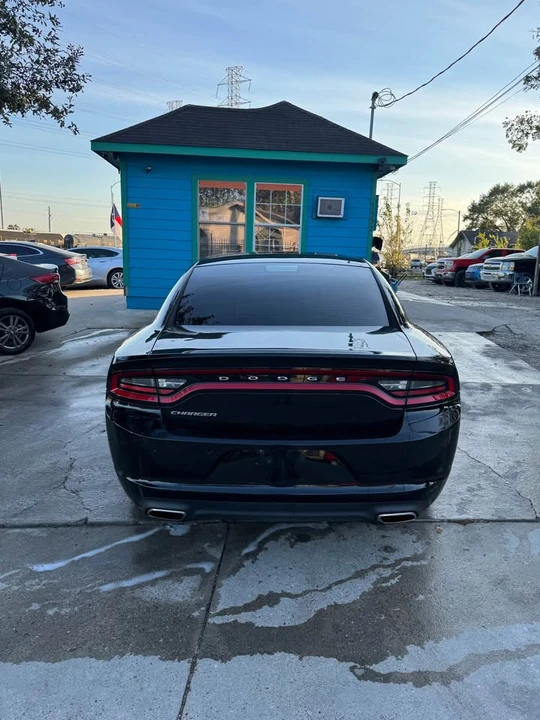 2017 Dodge Charger 7th Gen - Image 8 of 16
