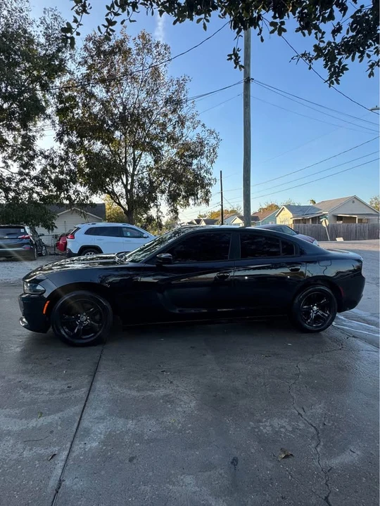 2017 Dodge Charger 7th Gen - Image 5 of 16