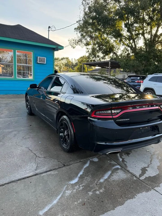 2017 Dodge Charger 7th Gen - Image 7 of 16
