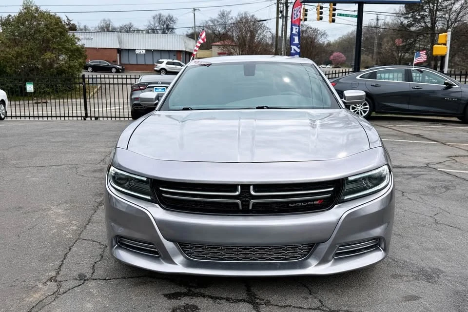 2017 Dodge Charger 7th Gen - Image 2 of 11