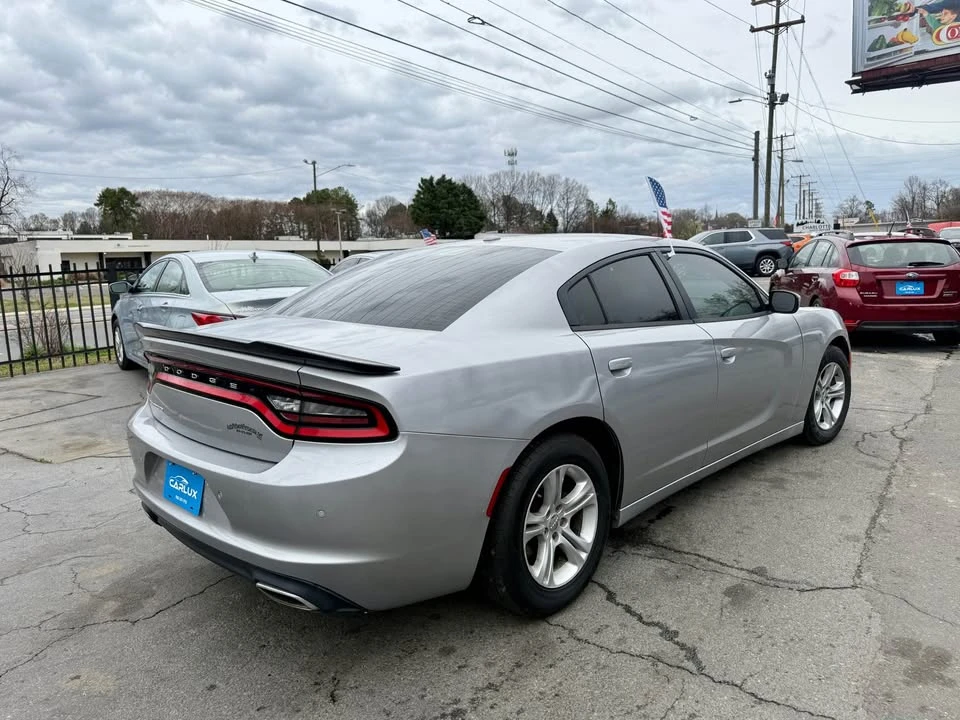 2017 Dodge Charger 7th Gen - Image 6 of 11