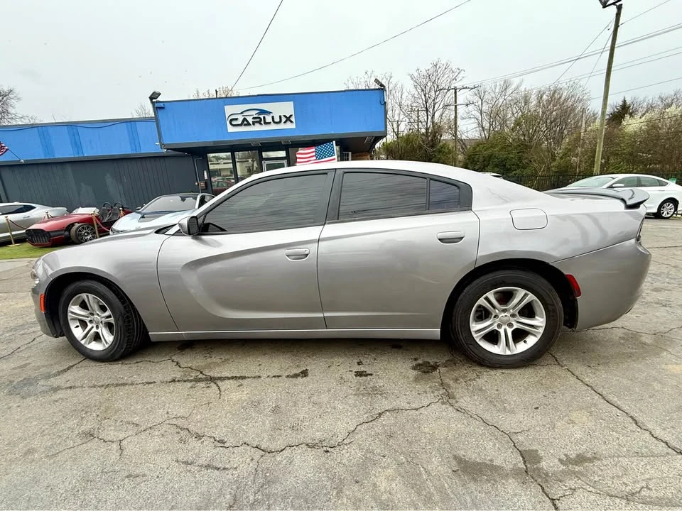 2017 Dodge Charger 7th Gen - Image 4 of 11