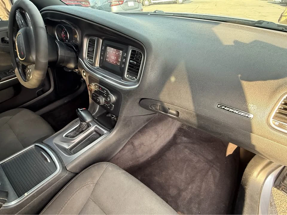 2017 Dodge Charger 7th Gen - Image 11 of 11
