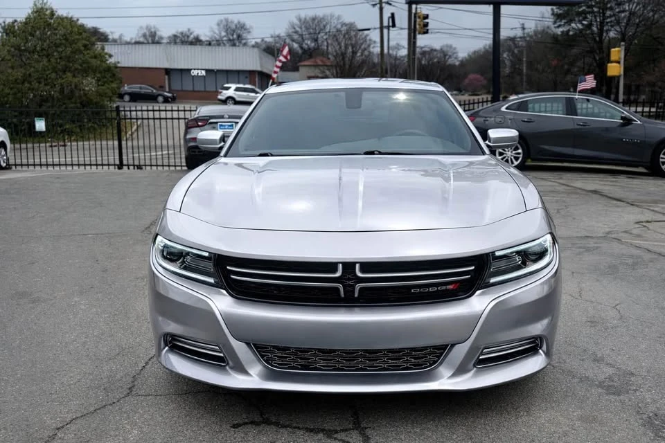 2017 Dodge Charger 7th Gen - Image 3 of 11