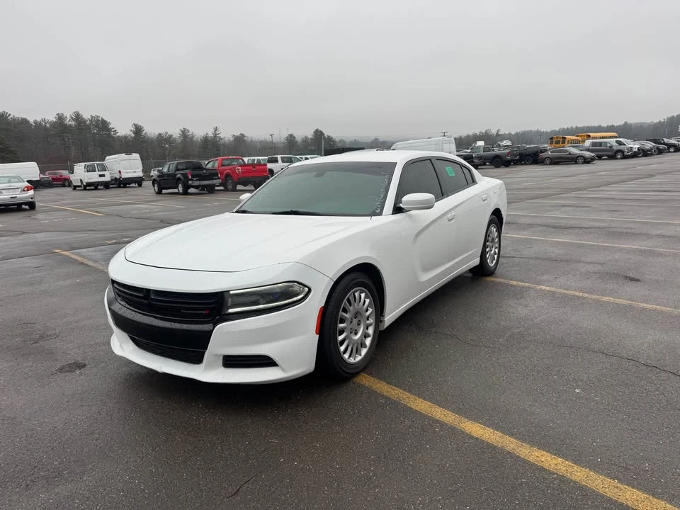 2017 Dodge Charger 7th Gen - Image 6 of 20