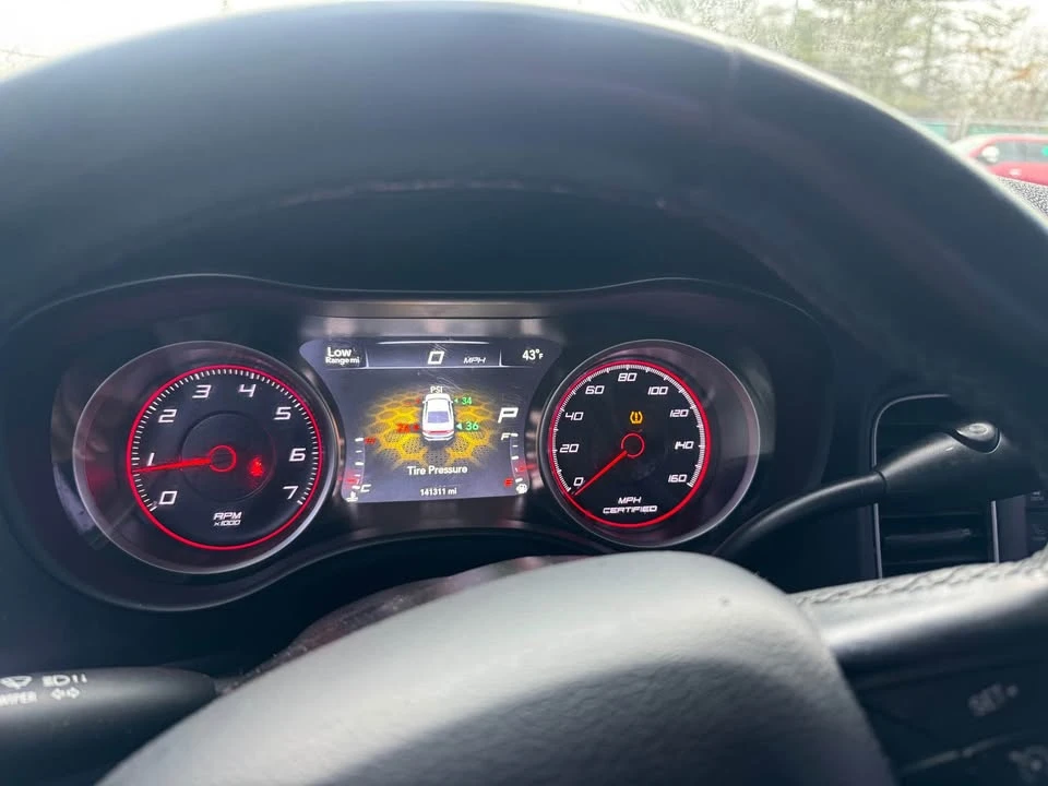 2017 Dodge Charger 7th Gen - Image 12 of 20
