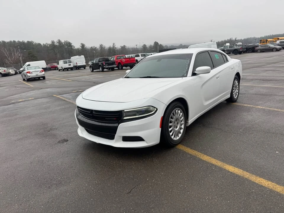2017 Dodge Charger 7th Gen - Image 4 of 20