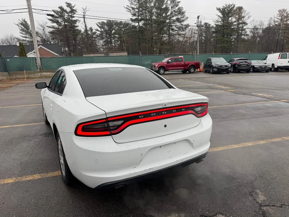 2017 Dodge Charger 7th Gen - Image 8 of 20