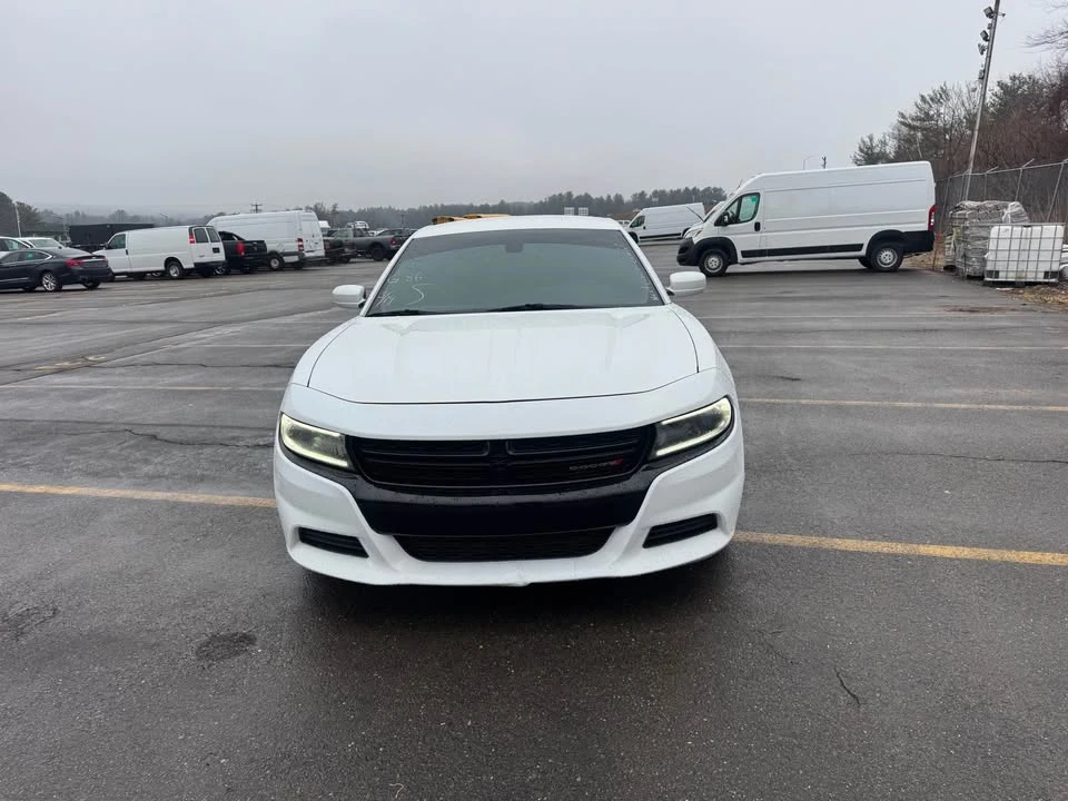 2017 Dodge Charger 7th Gen - Image 5 of 20