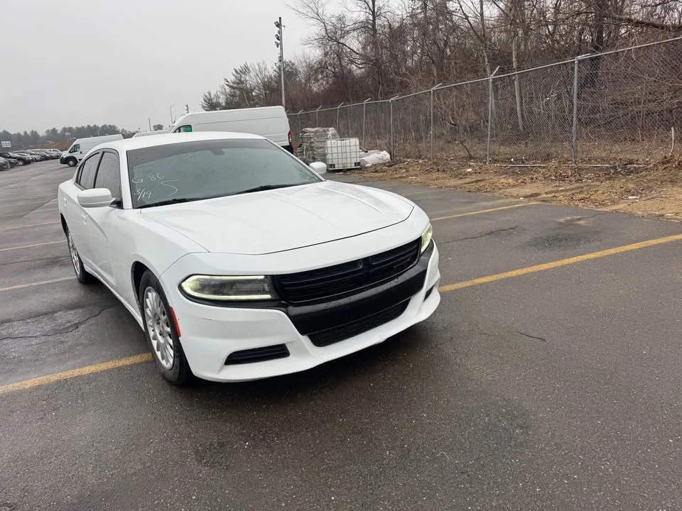 2017 Dodge Charger 7th Gen - Image 14 of 20