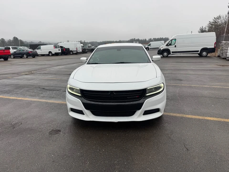 2017 Dodge Charger 7th Gen - Image 3 of 20