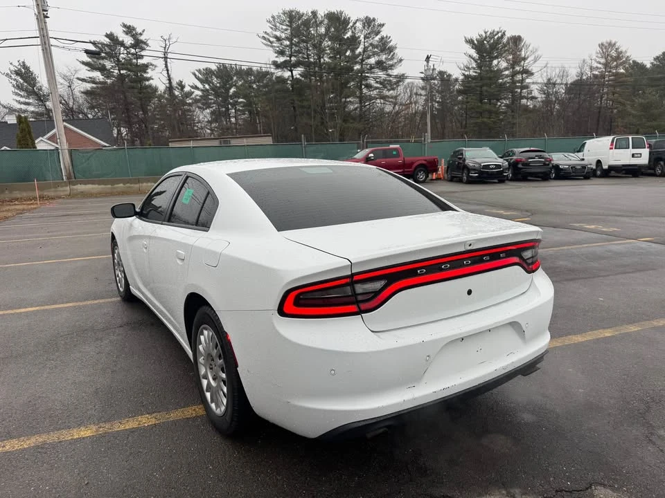 2017 Dodge Charger 7th Gen - Image 7 of 20