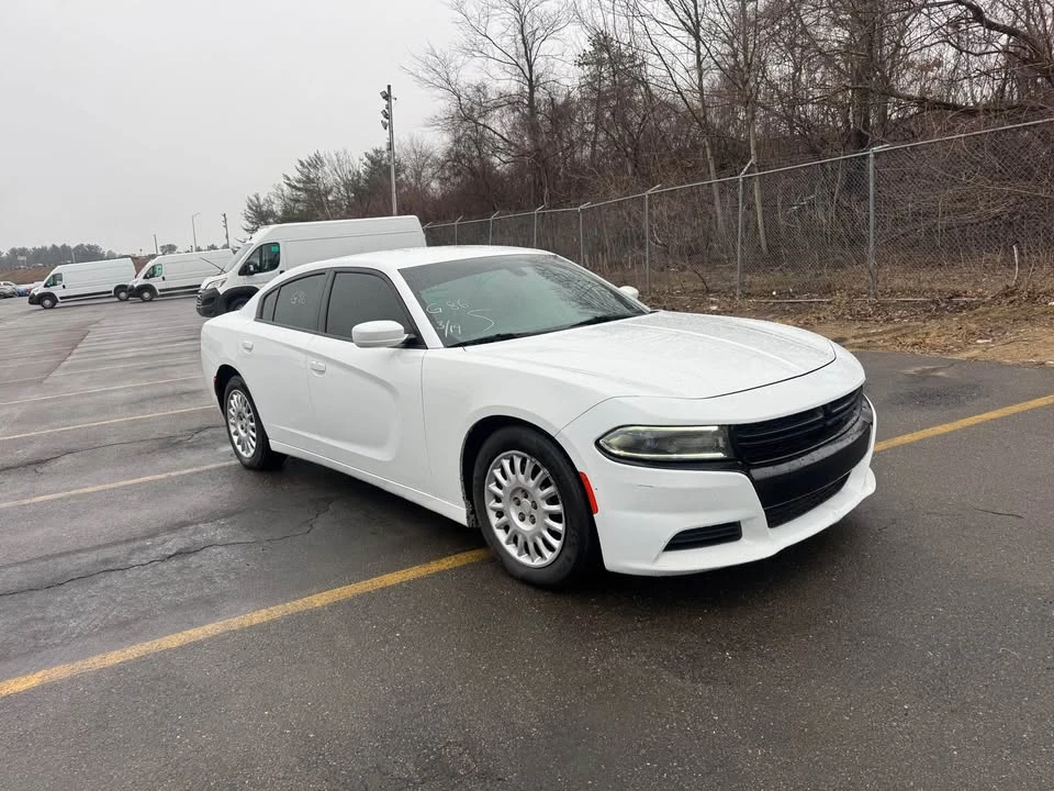 2017 Dodge Charger 7th Gen - Image 2 of 20