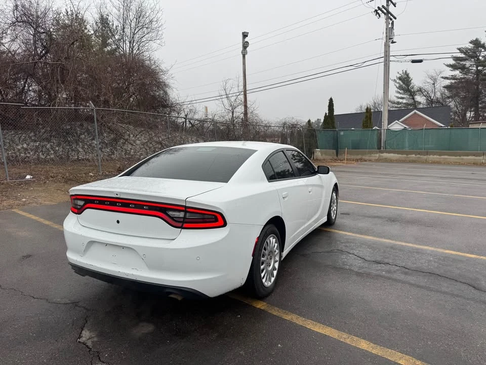 2017 Dodge Charger 7th Gen - Image 9 of 20
