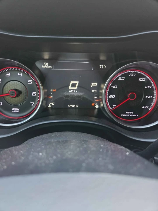 2017 Dodge Charger 7th Gen - Image 10 of 13