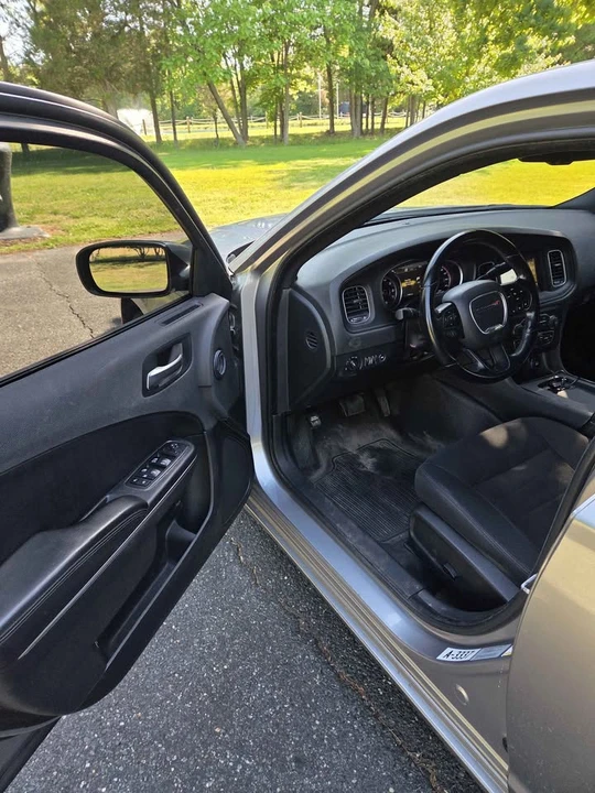 2017 Dodge Charger 7th Gen - Image 8 of 13