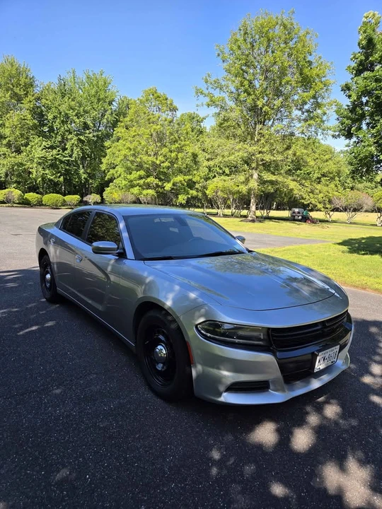2017 Dodge Charger 7th Gen - Image 2 of 13