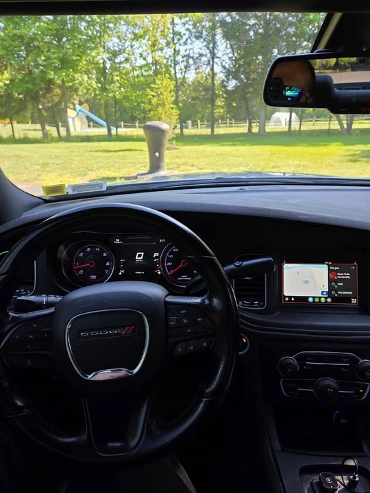 2017 Dodge Charger 7th Gen - Image 9 of 13